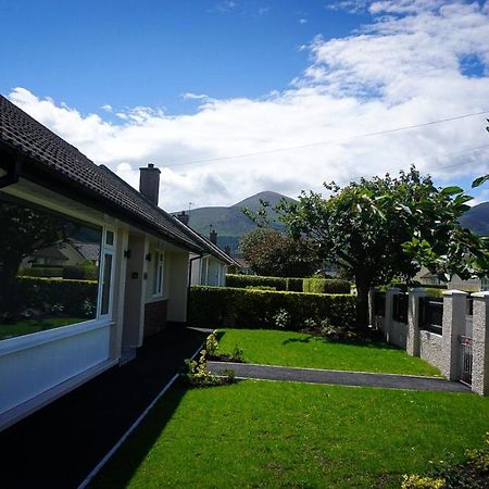 The Avenue Villa Newcastle  Luaran gambar