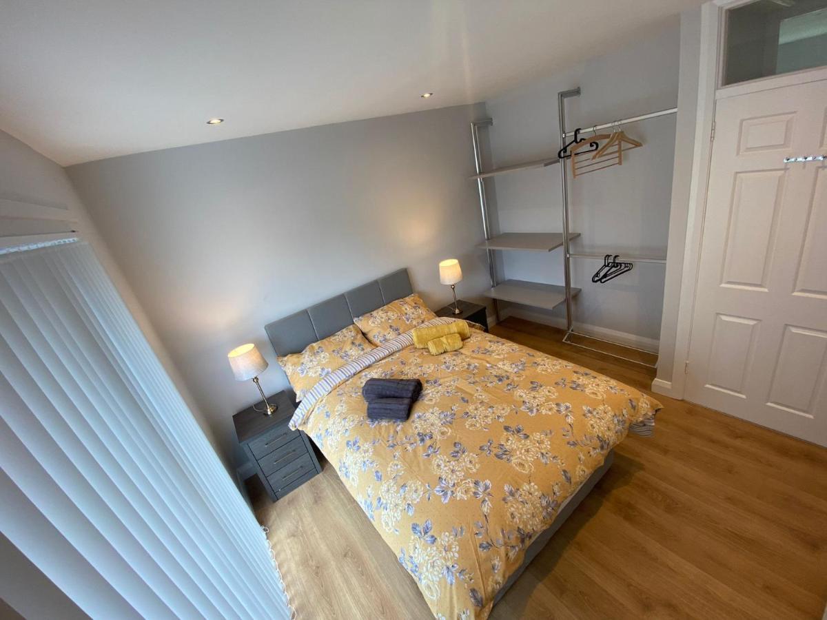 The Avenue Villa Newcastle  Luaran gambar