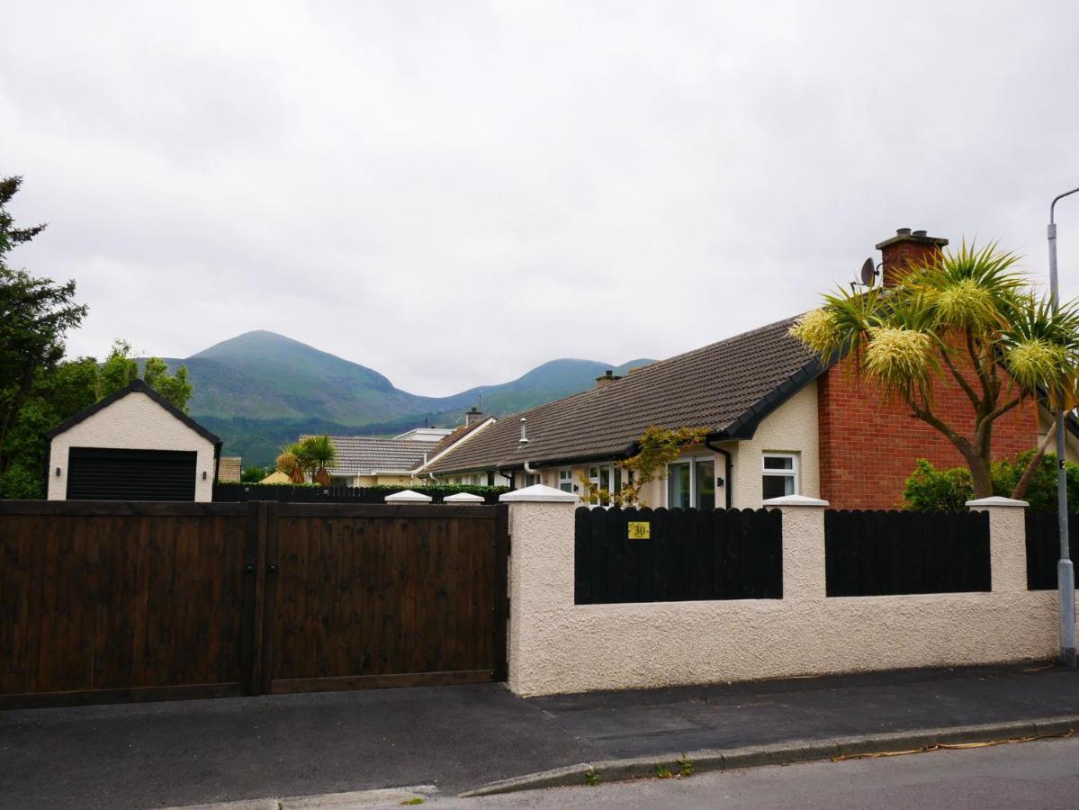 The Avenue Villa Newcastle  Luaran gambar