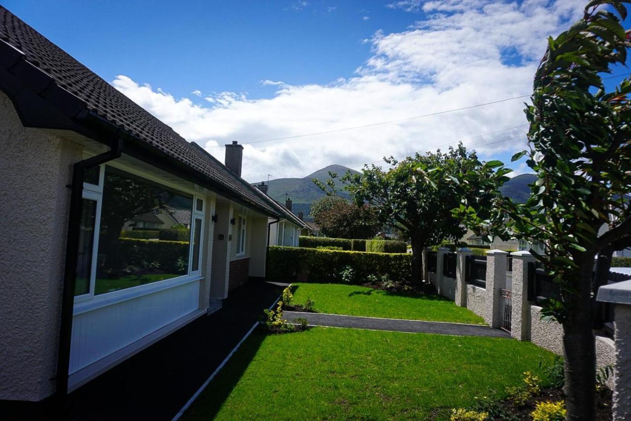 The Avenue Villa Newcastle  Luaran gambar